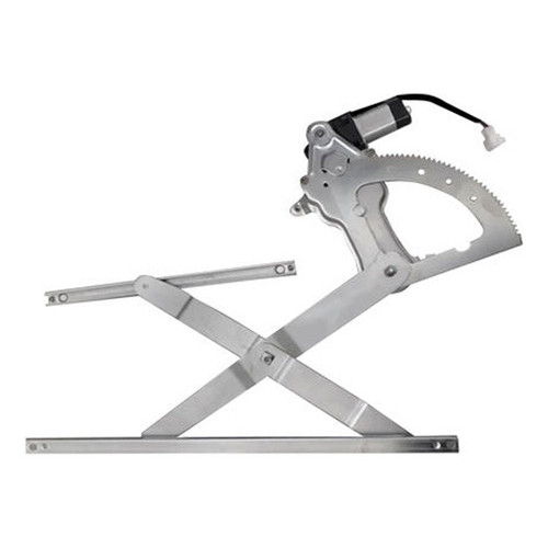 Máquina Vidro Diant. Elétrico C/motor F-150 92/96  - Direito