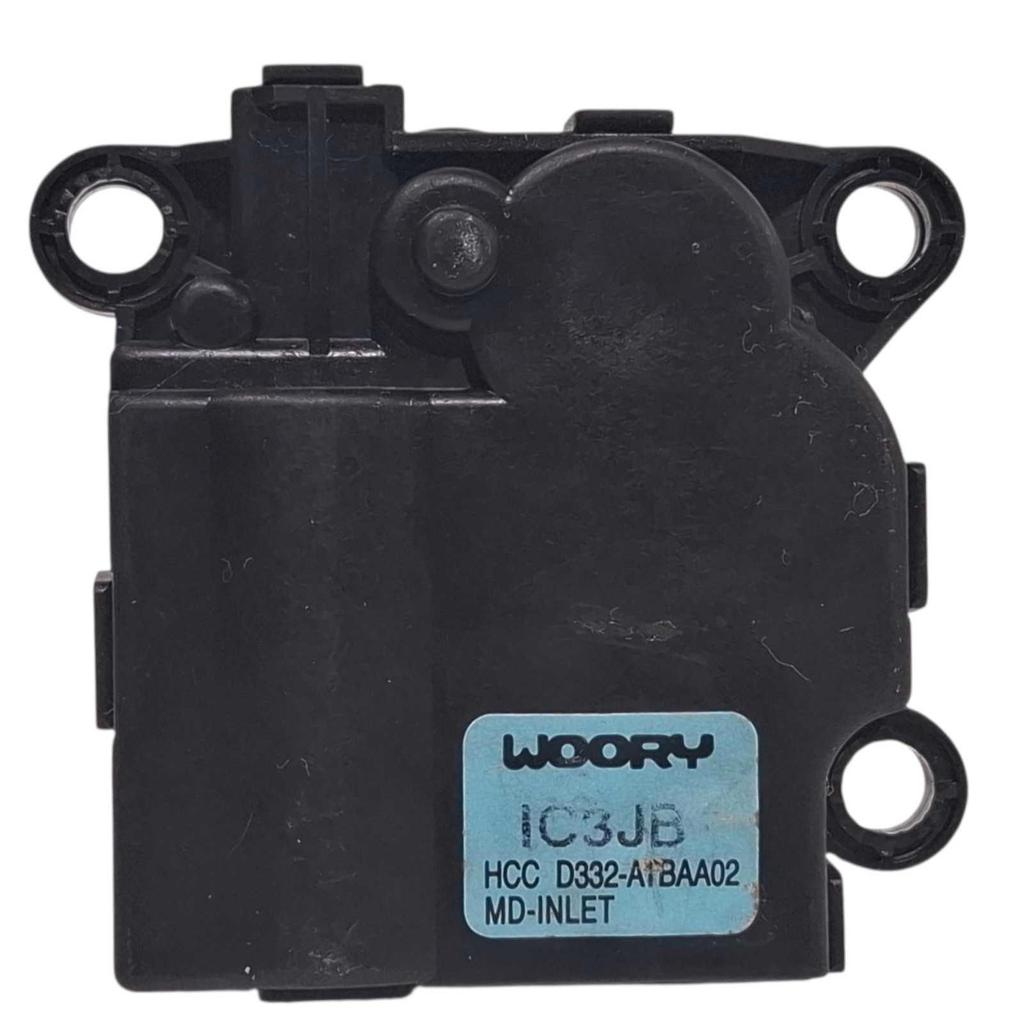 Motor Atuador Ar-Condicionado Kia Cerato 2015 D332a1baa02