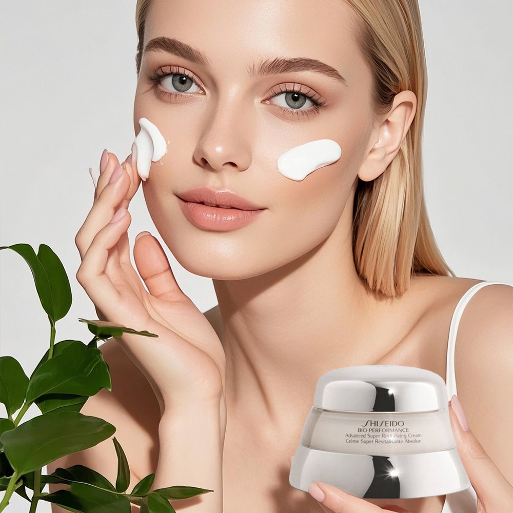 Creme Shiseido em Oferta | Shopee 2026