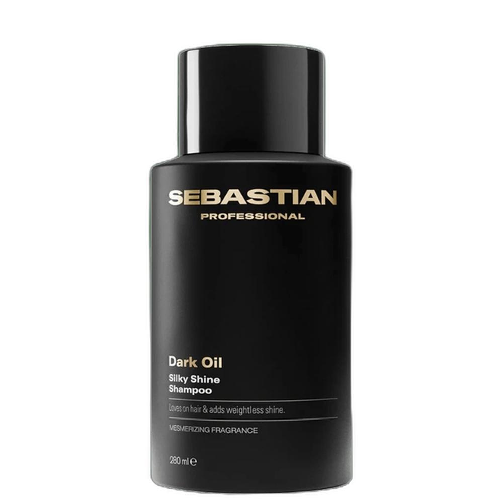 Imagem de Sebastian Professional Dark Oil - Shampoo 280ml