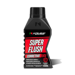 MOTOR FLUSH CORRETIVO 500ML