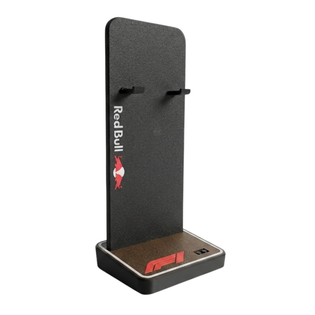 Symeon Suporte Expositor Lego F1 Speed Champions Vertical Display Stand Escolha Sua Equipe