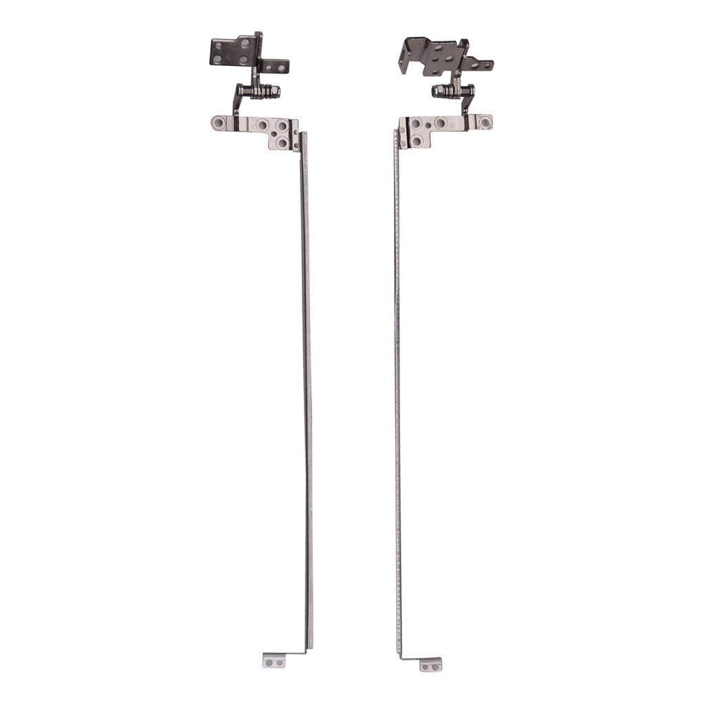 Par de hastes com dobradiças para Notebook Samsung NP300E5M-XF3BR