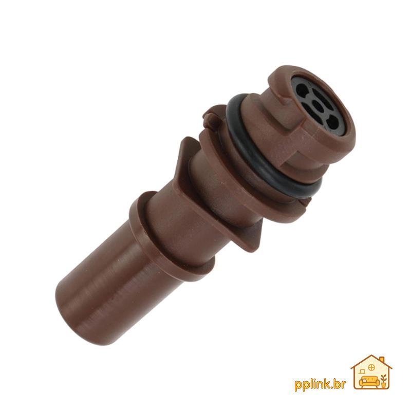 Válvulas PP EV281 PCV Para Veículos E-150-250 7L3Z6A666A Sistema De Ventilação Do Cárter Motor De Sangramento