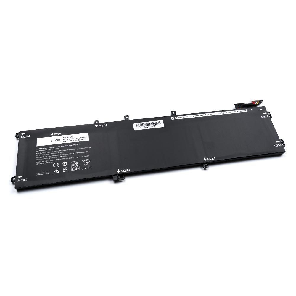Bateria para Notebook Dell Part Number 6GTPY 5500mAh