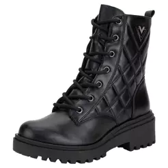 Bota Feminina Coturno Via Marte 009013