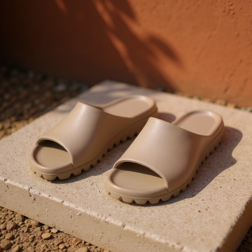 Chinelo Slide Nuvem Tratorado Feminino Macio Antiderrapante 33-40 — Achadinhos das migas