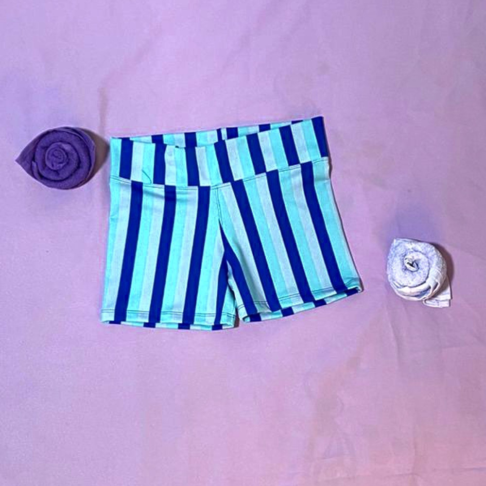Short De Academia Feminino Fitness Curto Corrida Treino Não Fica Transparente Suplex Confortável Soltinhotam M