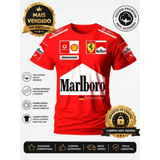 Camiseta Masculina Reset Streetwere  anos 90 Camisa 100% Algodão Premium
