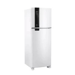 Geladeira BRM46MBBNA 385 Litros Frost Free Duplex Brastemp