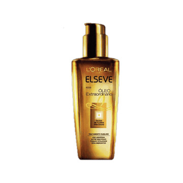 Elseve Óleo extraordinário 100ml