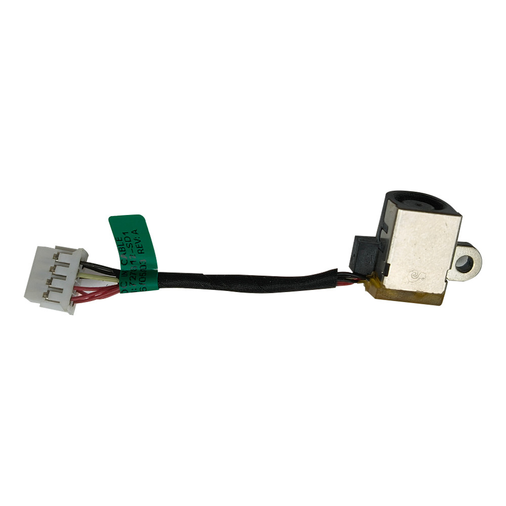 Conector DC Jack para Notebook Hp Probook 640 G1