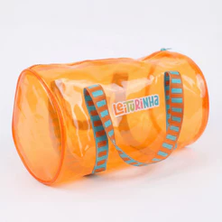 Bolsa Splash - Leiturinha