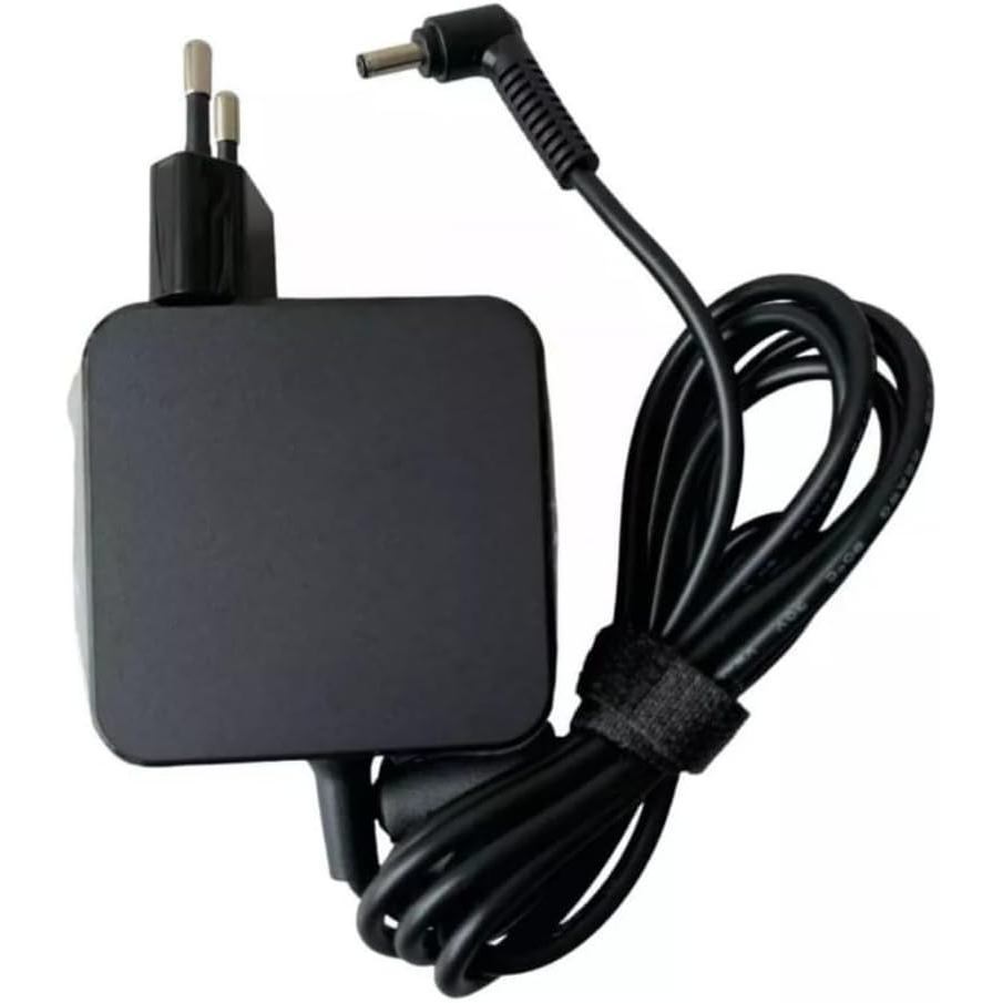 Carregador Fonte Notebook 19V 2.37A 45W ASUS Vivobook Zenbook Pino Fino 4.0x1.35mm bivolt