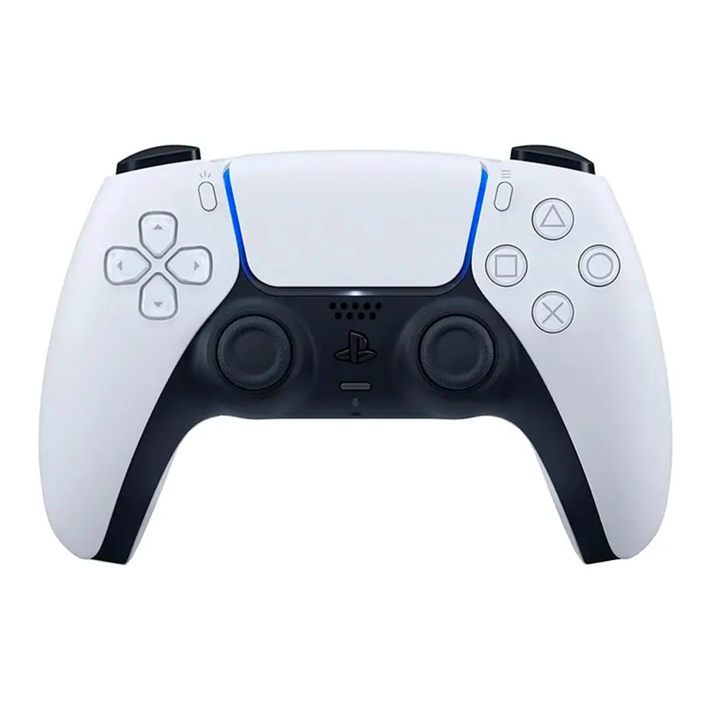 Controle sem Fio DualSense CFI-ZCT1WX PlayStation 5 Sony