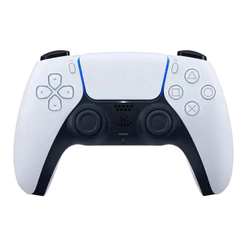 Controle sem Fio DualSense CFI-ZCT1WX PlayStation 5 Sony