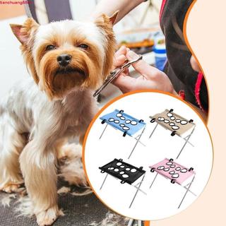 Rede Para Cuidados Com Animais De Estimação TIANCHUANG , Suporte Antiarranhões Cortar Unhas De Cachorro , Resistente