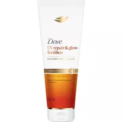 Condicionador Dove UV Repair & Glow + Ferúlico 150ml