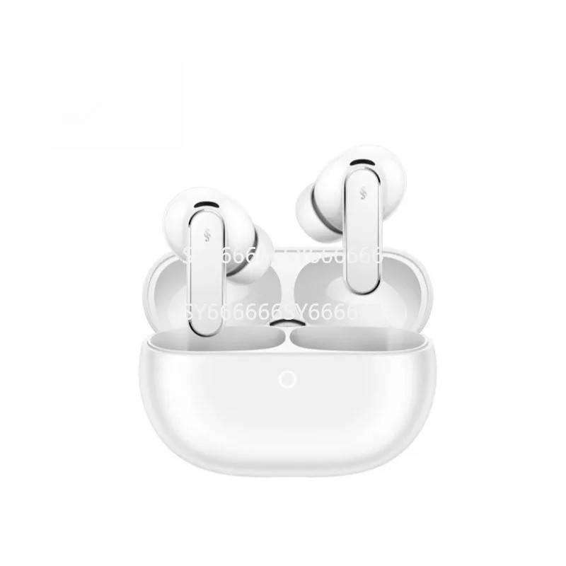 100 % Novos Fones De Ouvido Sem Fio Bluetooth ANC Para Huawei FreeBuds Pro 5 Yuezhang Som De Grau Mestre Estável Vestind