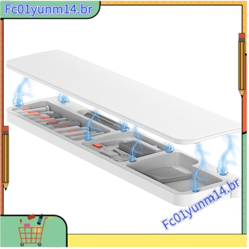 Conjunto De Limpeza De Teclado De Computador 22 Em 1 , Caneta Produtos Digitais Multifuncionais Escova Para Almofadas No