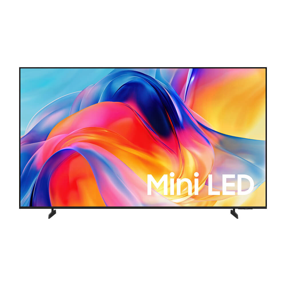 Samsung Smart TV 65" MiniLED 4K M75H 2026, Vision AI Companion, Modo Futebol, Xbox Cloud…