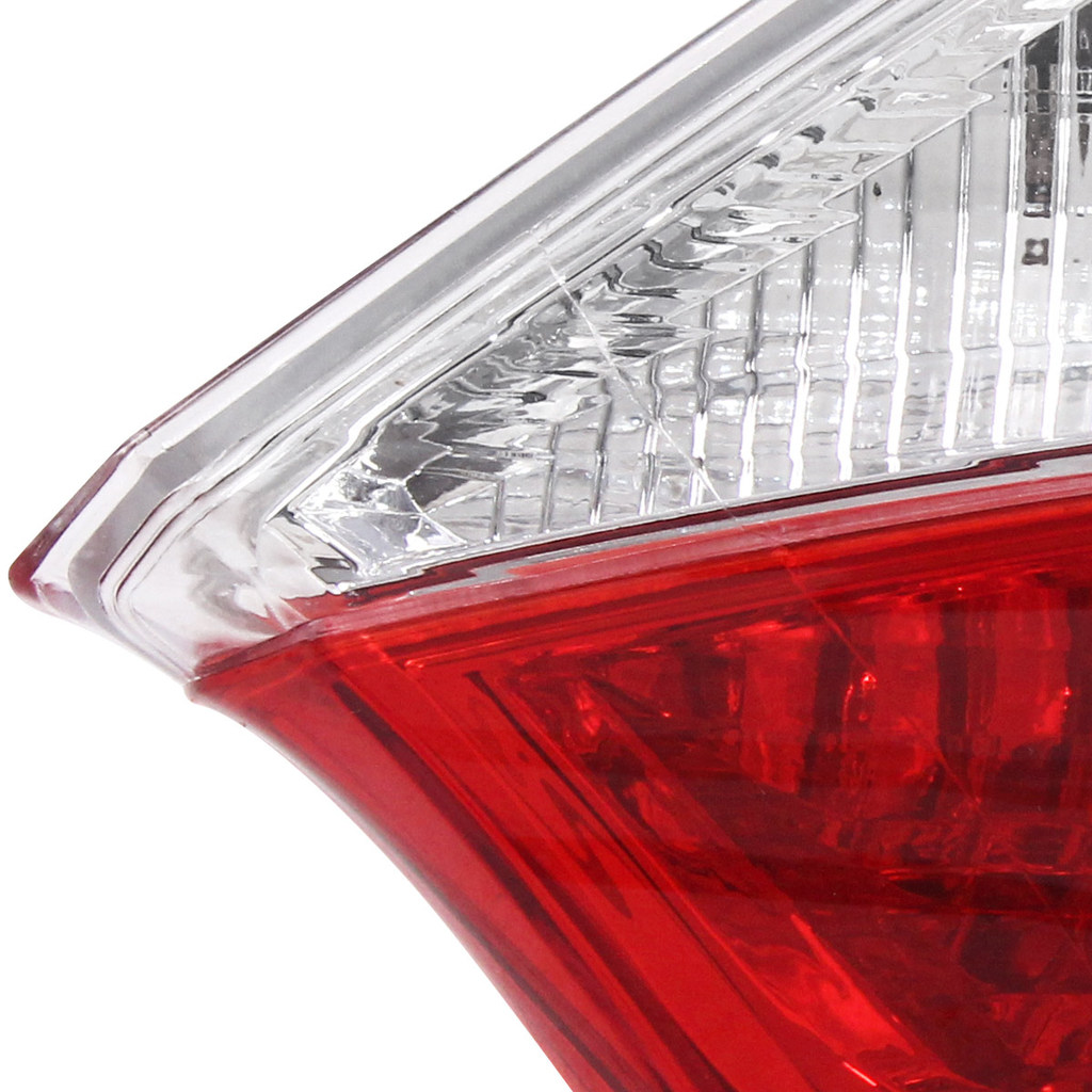 Lanterna Corolla 2015 2016 2017 Mala — imagem 2 de 2