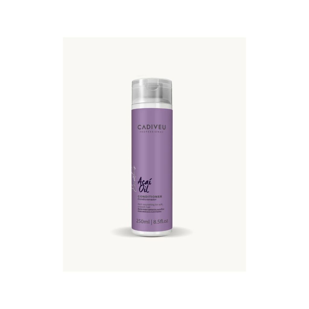 Condicionador Açai Oil 250ml - Cadiveu