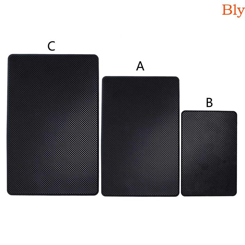 Bly Silicone Tapete Antiderrapante Para Montagem Carro Telefone