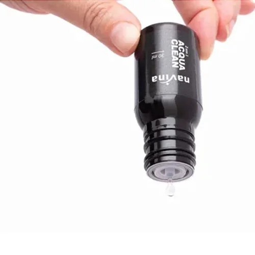 Acqua Clean Navina Solução De Limpeza Para Extensão Cílios — imagem 2 de 2