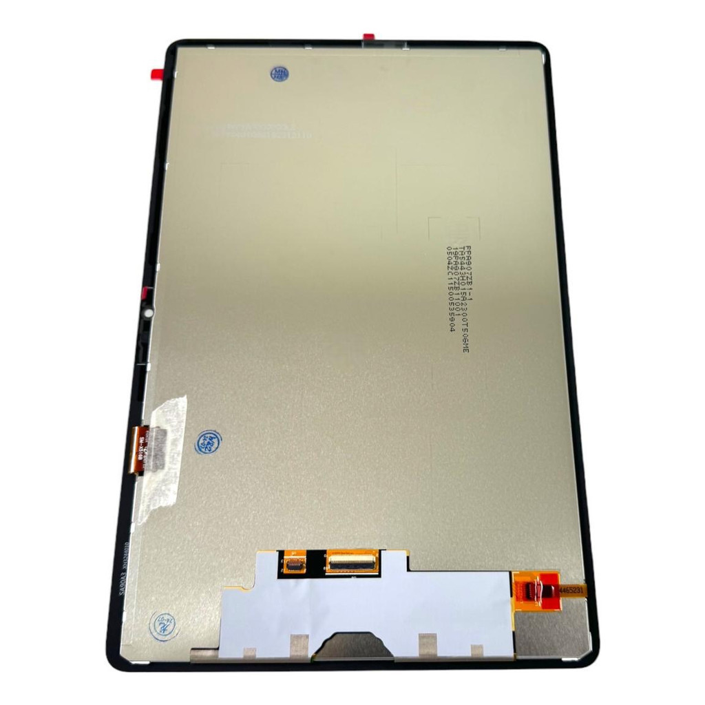 Frontal Tela Display para Tablet Compatível Galaxy Tab S9 Fe - X510 X515