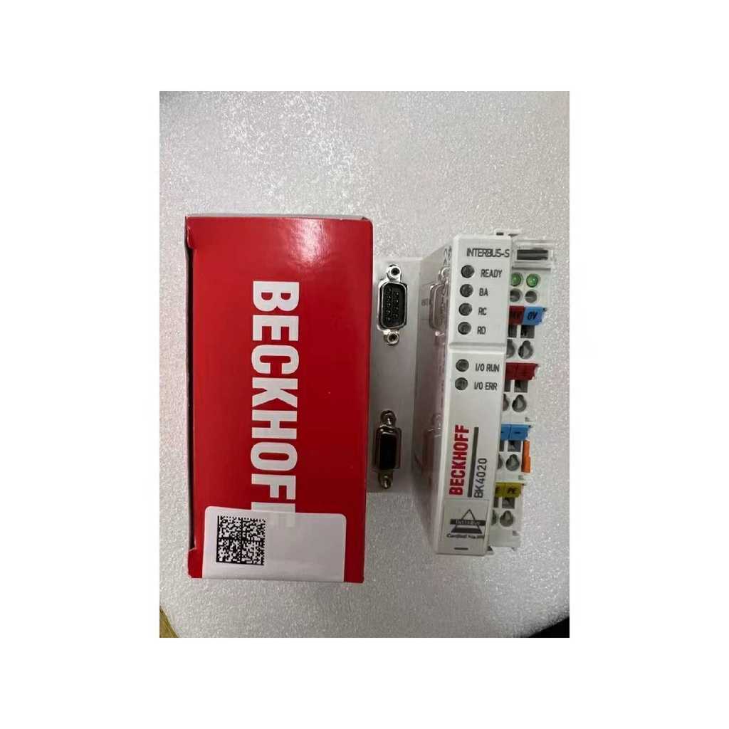 Venda de negociação BECKHOFF BECKHOFF BECKHOFF Módulo BK4000 BK4020 BK5110 Estoque pronto