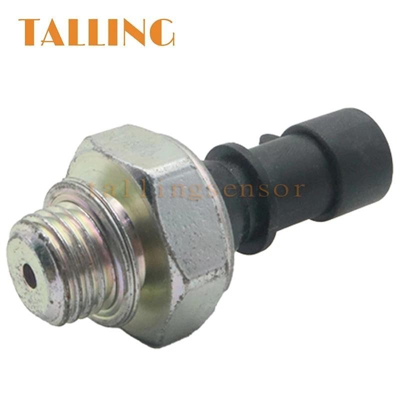 93306126 Interruptor Do Sensor De Pressão Óleo Motor Para Chevy Chevrolet Aveo Captiva Cruze Epica Kalos Lacetti Nubira 