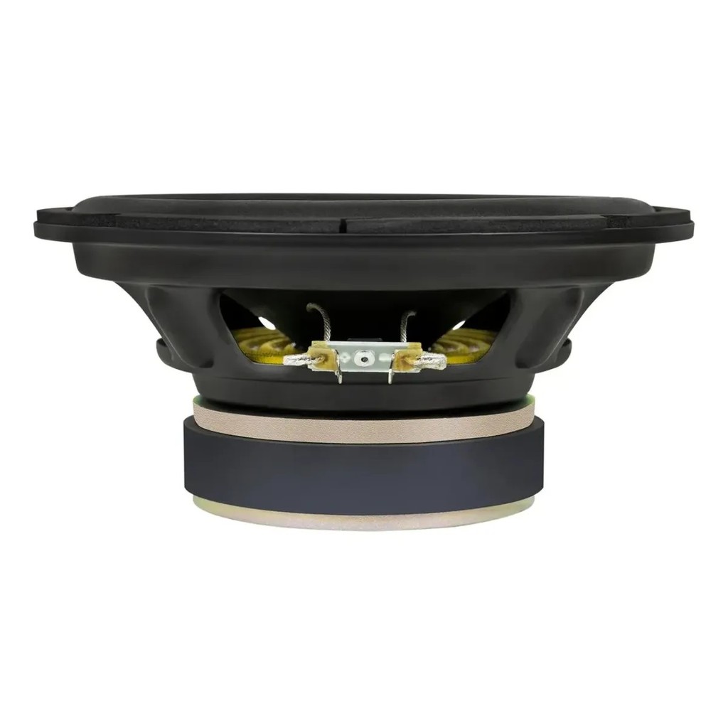 Subwoofer Jbl 8 Polegadas 200w Rms 8swms200 4 Ohms Preto — imagem 2 de 2