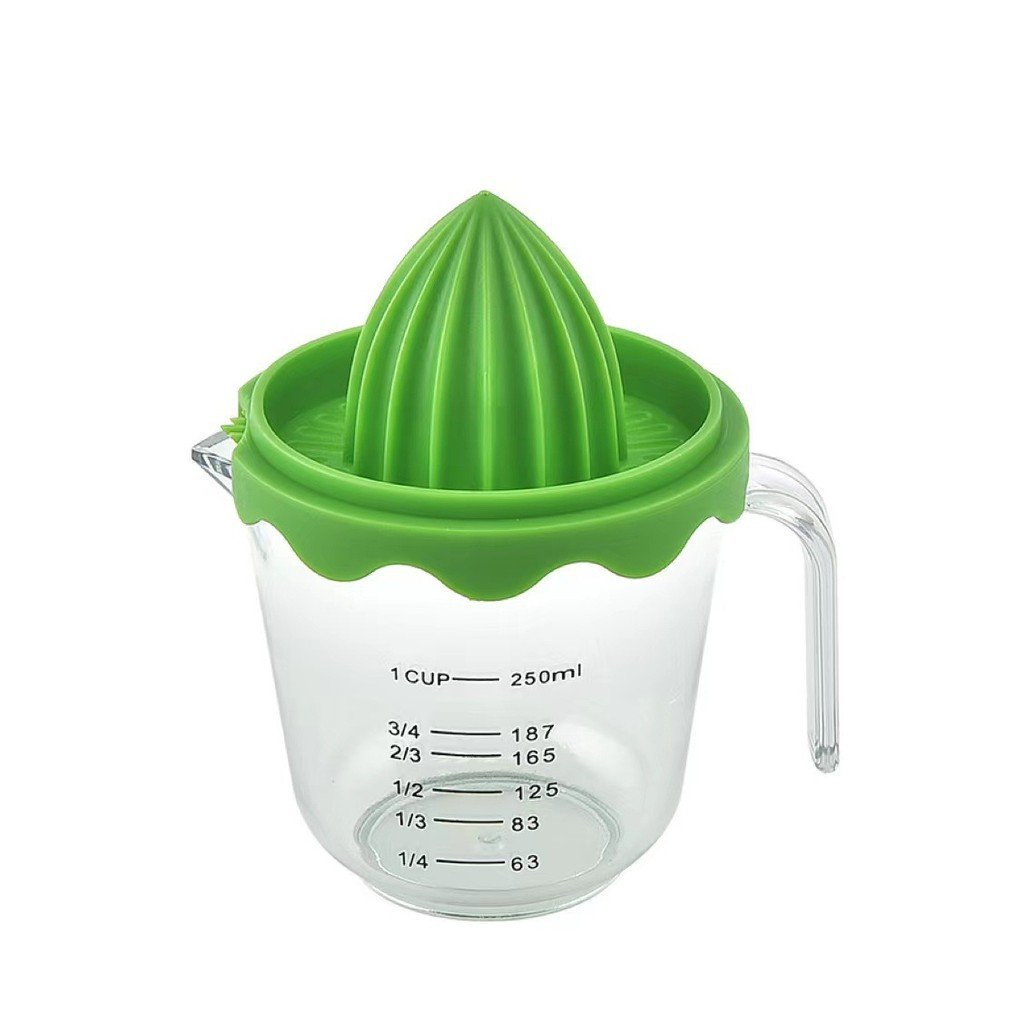 Espremedor de Frutas Doméstico, Fácil de Limpar, Multifuncional, Ferramenta Manual para Sucos de Frutas, Espremedor de C