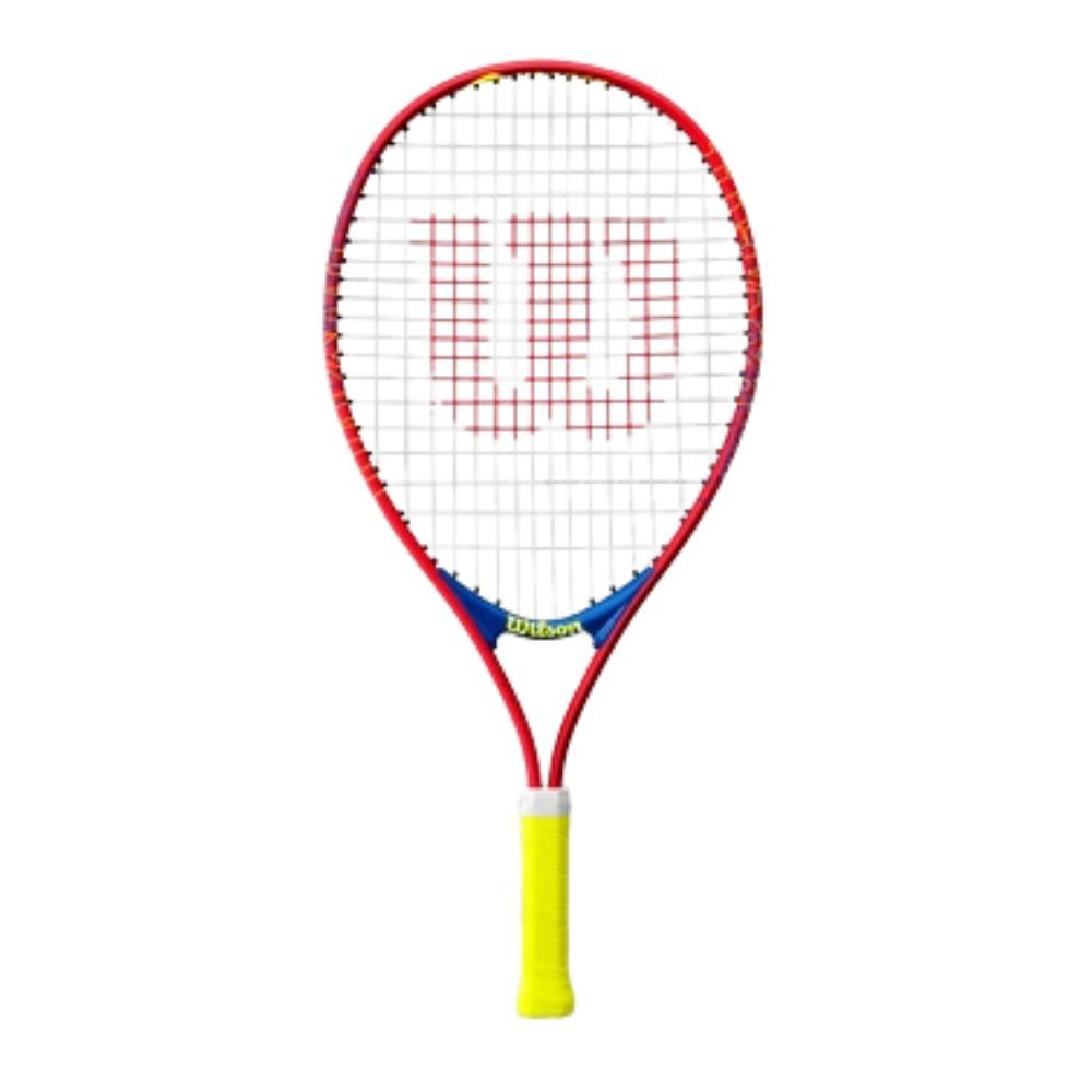 Raquete de Tênis Wilson US Open Jr 23