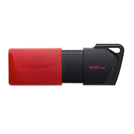 Pendrive Kingston Datatraveler Exodia 128Gb Usb 3.2 - Dtxm/128Gb