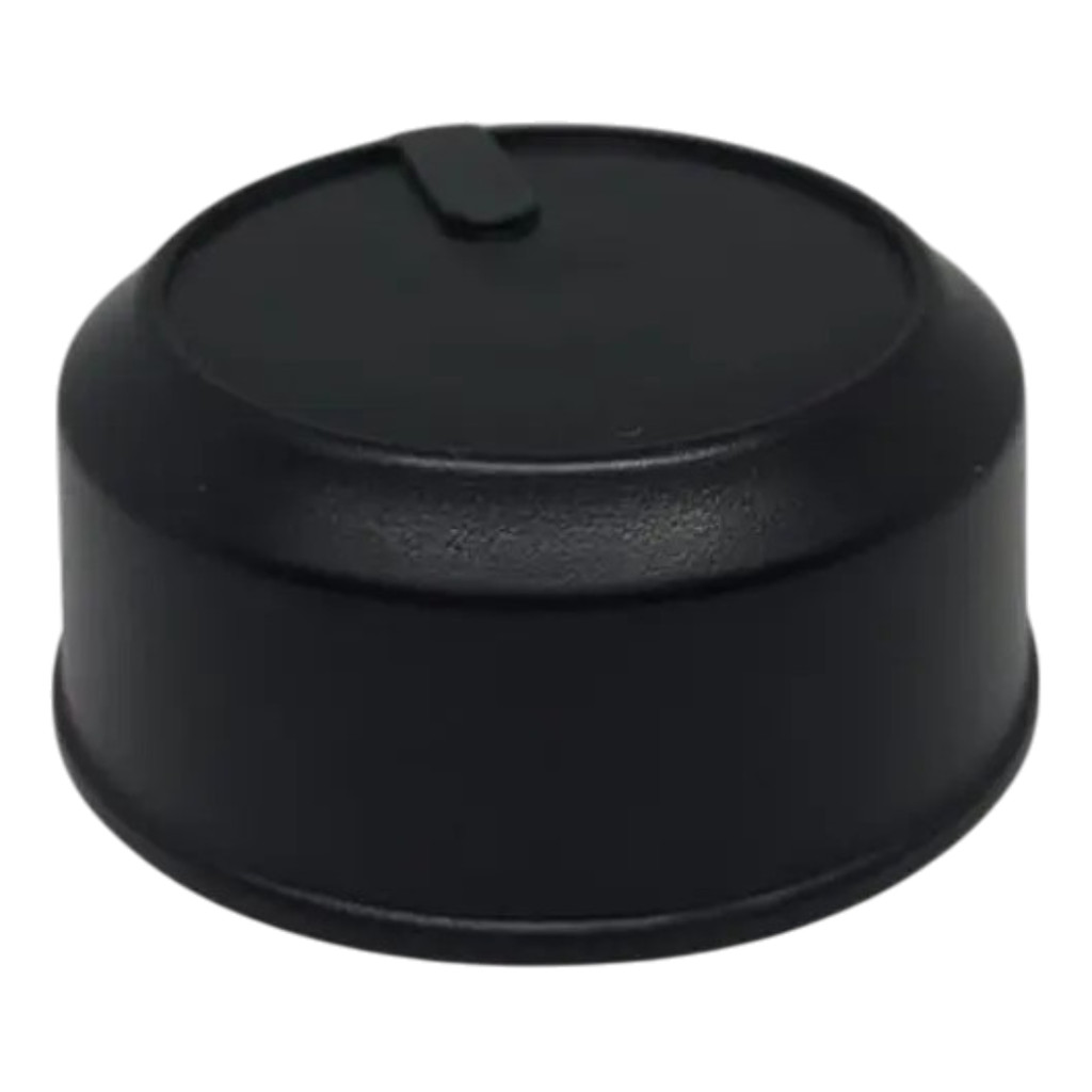 Botão Preto Do Interruptor Ventilador Arno Ve60