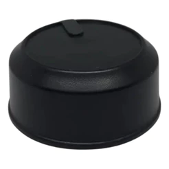 Botão Preto Do Interruptor Ventilador Arno Ve60