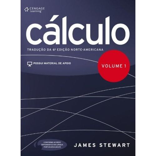 Cálculo de James Stewart 8181285
