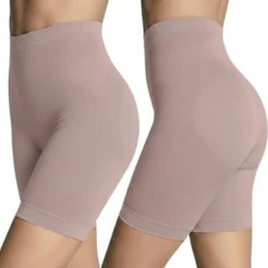 Short Modelador Lupo Original Diminui Barriga Levanta Bumbum 5690