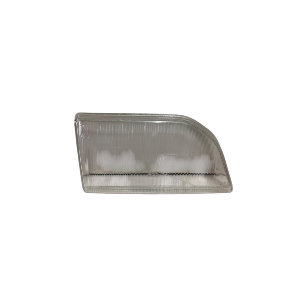 Imagem Lente Farol Ford Fiesta Importado Até 1995 Lado Direito