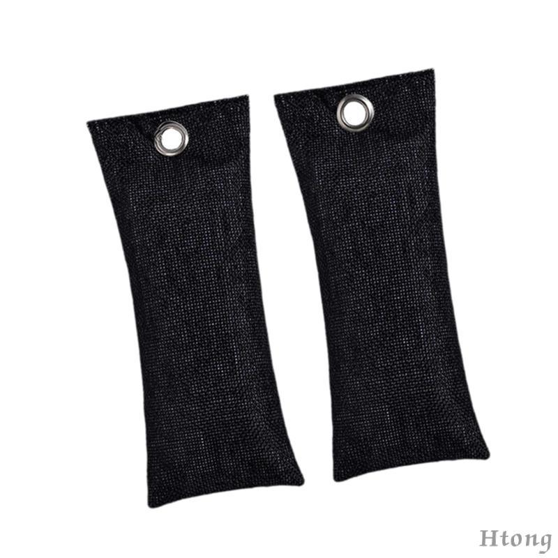 [Htong] Sacos Desodorizantes De Sapatos Absorventes De Umidade Universais , Eliminadores De Suor Para Calçados Esportivo
