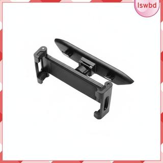 [Lswbd] Suporte Para Telefone Banco Traseiro Carro Com Guarda-Chuva Gancho Rotação De 360 Graus ABS Viagem Longa Dobráve