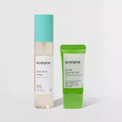Kit Pore Corrector + Tônico Facial (2 Produtos)