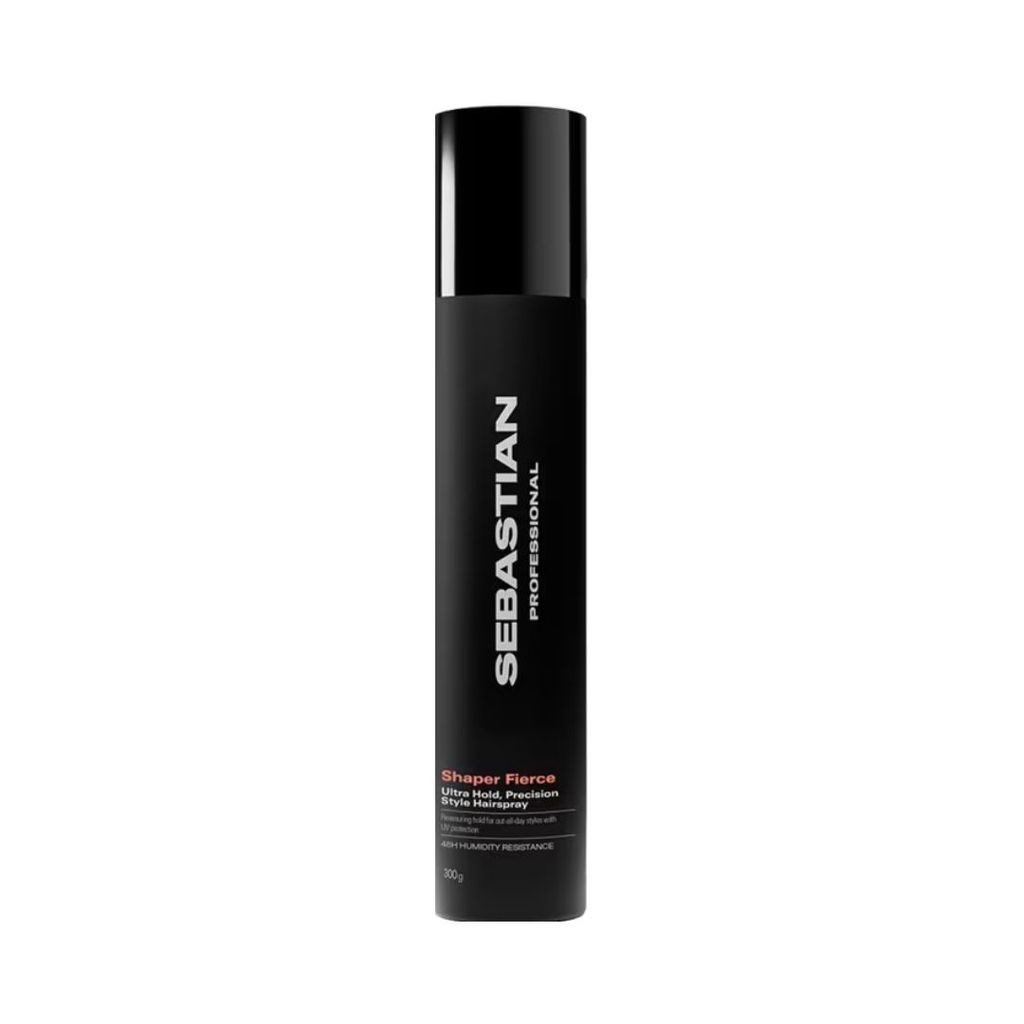 Sebastian Professional - Shaper Fierce - Fixador 300ml