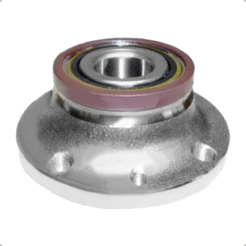 Cubo Roda Fiat Palio 2004 a 2018 - 843816 - HFCT37