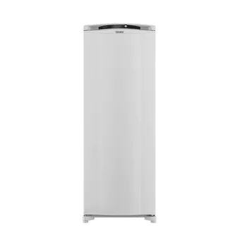 Geladeira Frost Free 337 Litros Consul com Espaço Extra Frio - CRB39MB