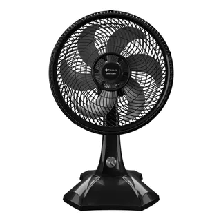 Ventilador de mesa Britânia de 6 pás e 60 W