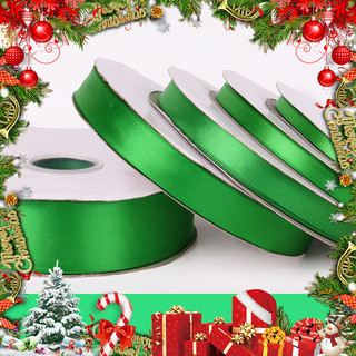 Fita de natal para cocar, fita decorativa, laço, embrulho de presente, fita criptografada, fita de embrulho