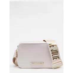 Bolsa Petite Jolie Pop Matte White PJ11295
